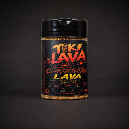 Island Lava + Caribean Lava Bundle
