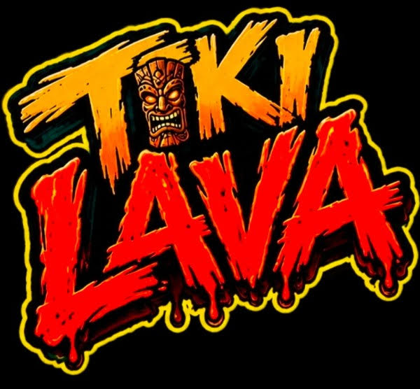 Tiki Lava